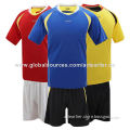 Soccer Ball Jerseys, Customized Logos, New Designs WelcomedNew